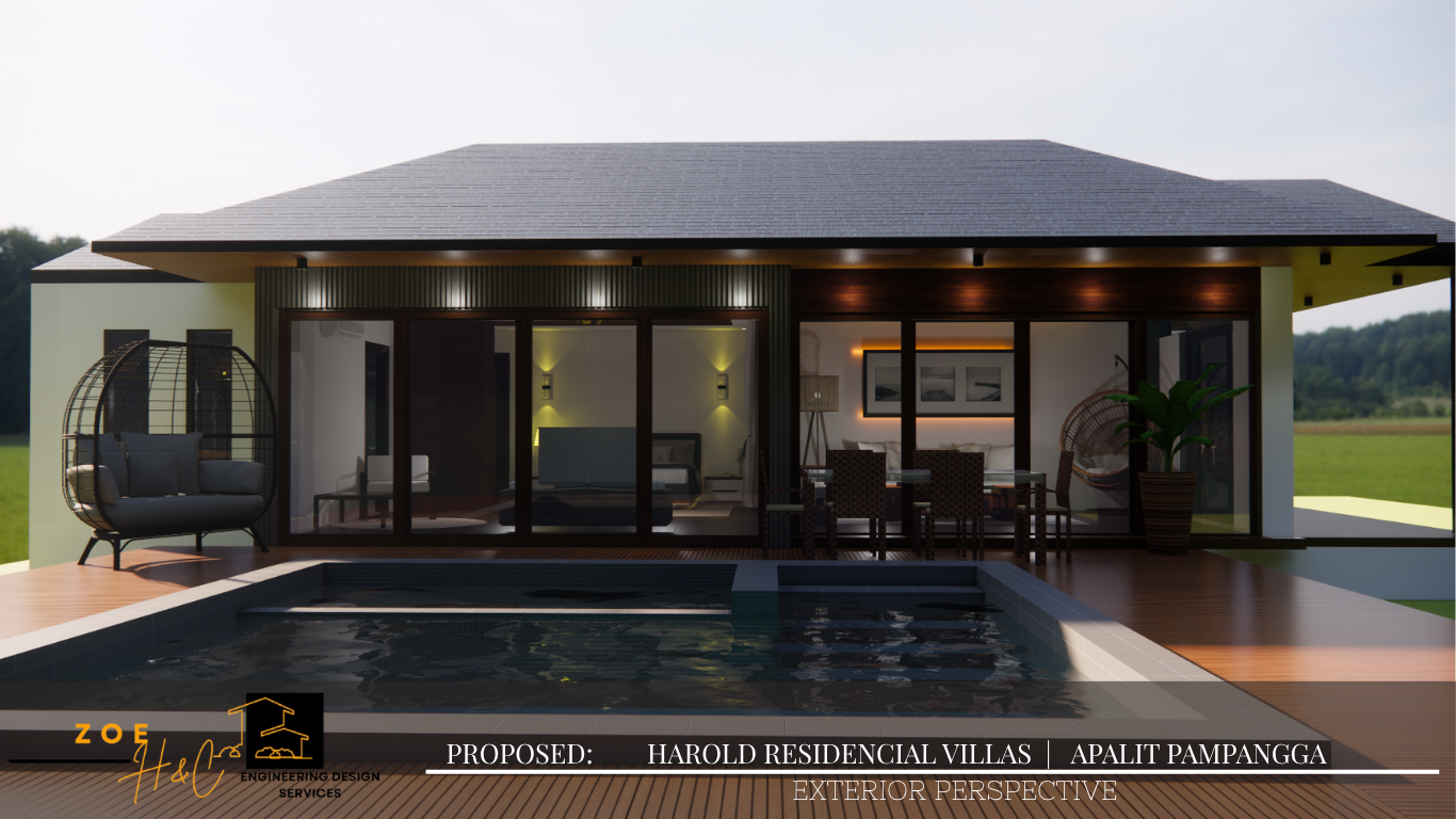 Commercial Building Facade